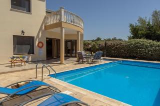 Villa Tsikkos Pende - Argaka - 4