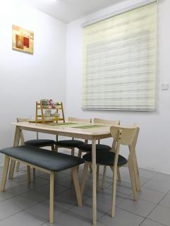 Air Puteri Rest House - Mersing - 2