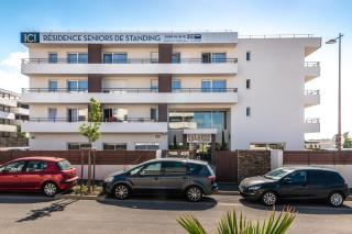 Zenitude Hôtel-Résidences Perpignan - 4