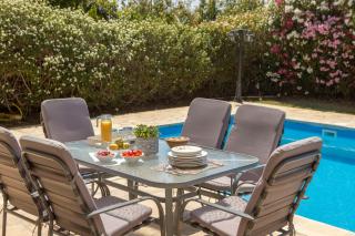 Villa Tsikkos Pende - Argaka - 1