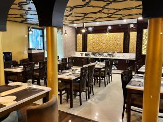 Trimrooms Banaras Station - 2