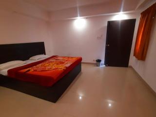 Stone Park Residency - Kodaikānāl - 5