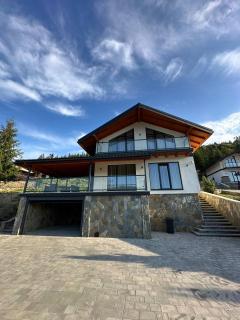 Chalet 348 - 2