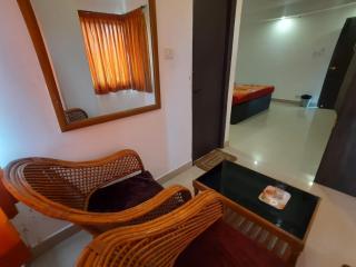 Stone Park Residency - Kodaikānāl - 6