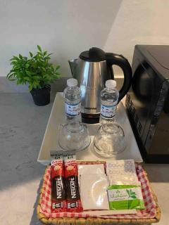 شقة فاخره - Quai - 5