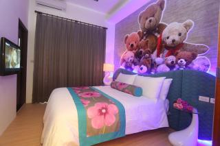 Teamilu Homestay - Datong - 7