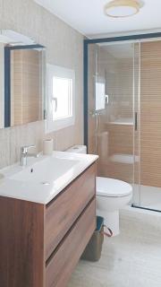 Charmante maison familiale 90 m avec patio 8 couchages - Moratalla - 6