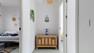 Charmante maison familiale 90 m avec patio 8 couchages - 3