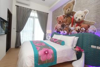 Teamilu Homestay - 8