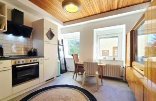 5 Minuten zur historischen Altstadt gemütliche Ferienwohnung in Trier Heilig-Kreuz - Tréveris - 9