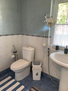 Apartment in a quiet area, near the sea and forest - 3