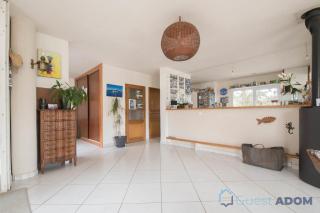 La Marée - 750m plage Noëveillard - Wifi - 7