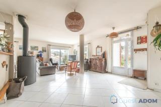 La Marée - 750m plage Noëveillard - Wifi - 6