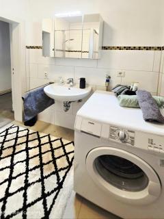 5 Minuten zur historischen Altstadt gemütliche Ferienwohnung in Trier Heilig-Kreuz - Tréveris - 2