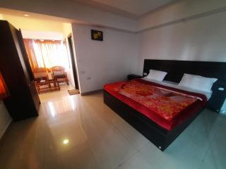 Stone Park Residency - Kodaikānāl - 9