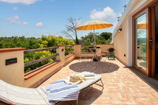 SARDINIA RE - Attico Monte Oro - 9