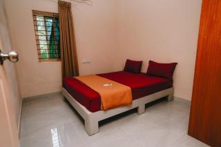 The Lotus Homestays - Kammasandra - 4