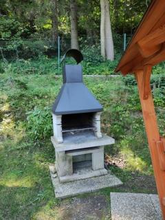 Chaty pod Knížecí - Trojanovice - 5