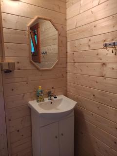 Chaty pod Knížecí - 2