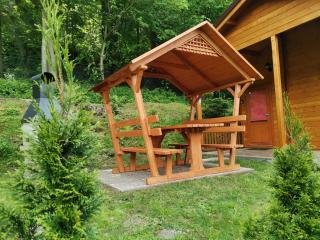 Chaty pod Knížecí - Trojanovice - 6