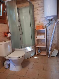 Chaty pod Knížecí - Trojanovice - 4