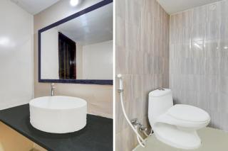 Townhouse Narayanaguda Metro Station Formerly Hotel Anshu Grand - Hyderabad - 5