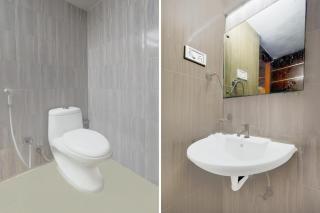 Townhouse Narayanaguda Metro Station Formerly Hotel Anshu Grand - Hyderabad - 2