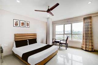 Townhouse Narayanaguda Metro Station Formerly Hotel Anshu Grand - Hyderabad - 9