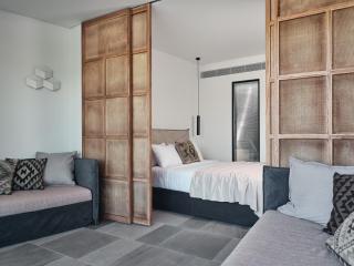 Aqua Bay Suites - Tsilivi - 8
