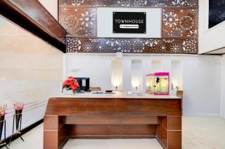 Townhouse Narayanaguda Metro Station Formerly Hotel Anshu Grand - Hyderabad - 7
