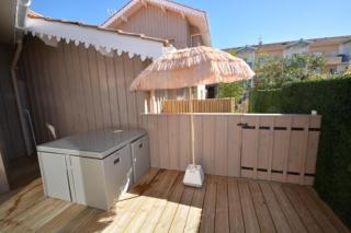 La villa Mauricia - Lacanau-Océan - 1