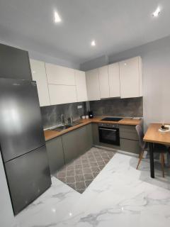 City Lux Apartment Kavala - Kavala - 0
