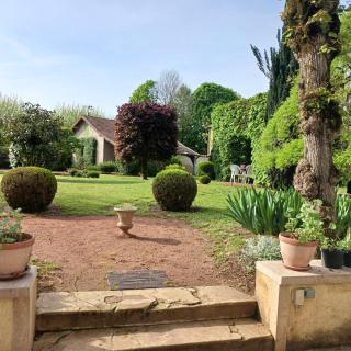 Maison de charme - Charlieu - 9