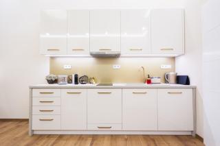 Apartman Gold - Budapest - 7