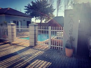 Andela Guesthouse - Bloemfontein - 1
