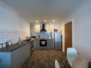 K Suites - Bridge Apartments 19 - Lowestoft - 7