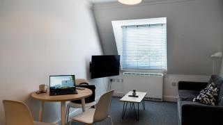 K Suites - Bridge Apartments 19 - Lowestoft - 0