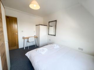 K Suites - Bridge Apartments 19 - Lowestoft - 6