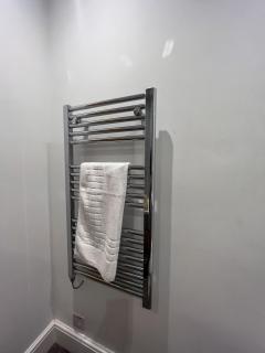 K Suites - Bridge Apartments 19 - Lowestoft - 3