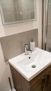 K Suites - Bridge Apartments 19 - Lowestoft - 2