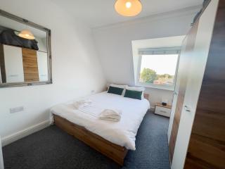 K Suites - Bridge Apartments 19 - Lowestoft - 9