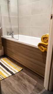 K Suites - Bridge Apartments 19 - Lowestoft - 5