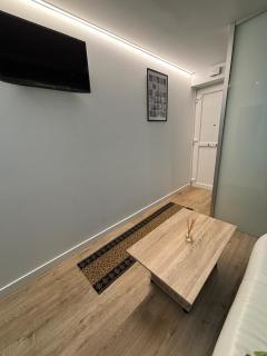Acogedor piso en Donosti - San Sebastián - 1