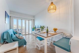 Ocean View - 1 Bedroom Apartment in Los Cristianos - Arona - 7