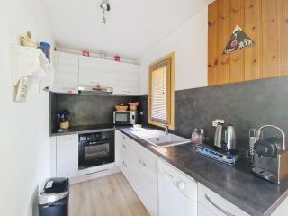Petit Savoyard PY6 COSY & MOUNTAIN 4 Pers - 7