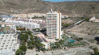 Ocean View - 1 Bedroom Apartment in Los Cristianos - Arona - 6