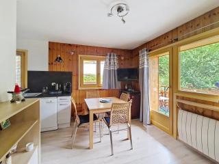 Petit Savoyard PY6 COSY & MOUNTAIN 4 Pers - Châtel - 5