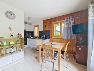 Petit Savoyard PY6 COSY & MOUNTAIN 4 Pers - Châtel - 4
