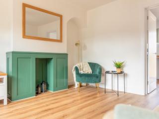 Ironbridge Retreat - Garden Stay Near Blists Hill Pass the Keys - Telford - 9