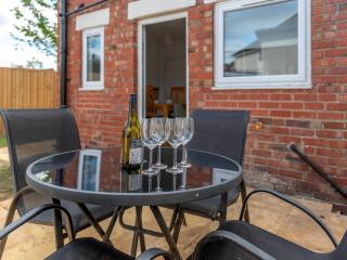 Ironbridge Retreat - Garden Stay Near Blists Hill Pass the Keys - Telford - 8